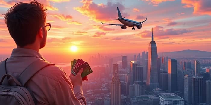 How to Choose the Best Credit Card for International Travel
