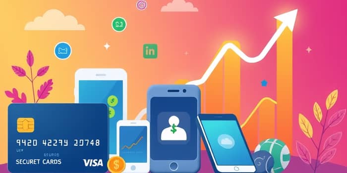 Best Financial Products to Improve Your Credit Score