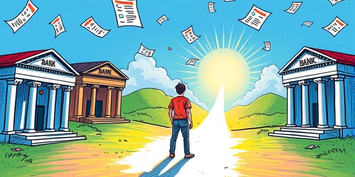 How to Get Approved for Loans with Bad Credit