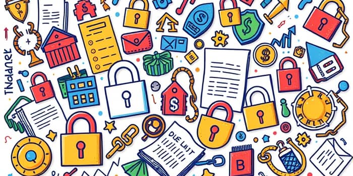 Financial Products with Exceptional Security Features