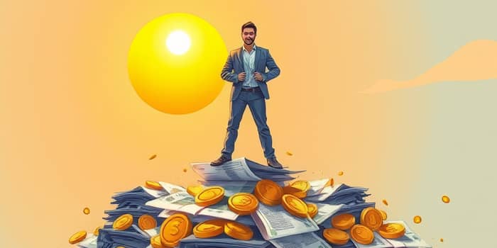 How to Quickly Consolidate Debt Using Online Loans
