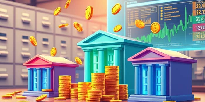 How to Efficiently Manage Multiple Bank Accounts