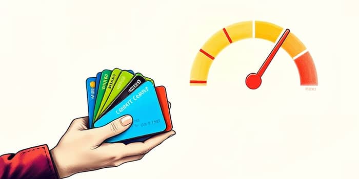 What Is Credit Utilization and How Does It Affect Your Credit?