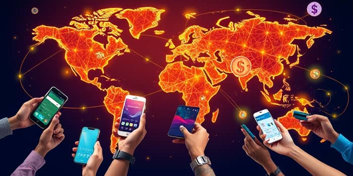 Top Financial Products for International Payments
