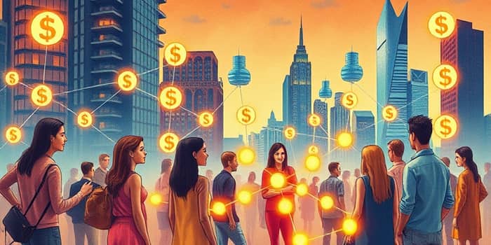 What Is Peer-to-Peer Lending (P2P) in Simple Terms?