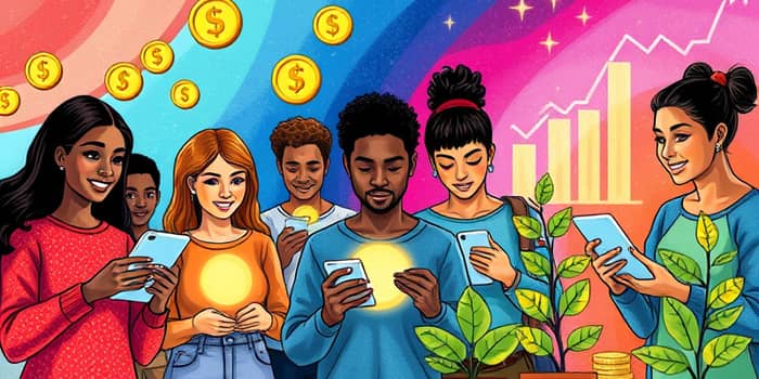 What Is Micro-Investing and Should You Try It?