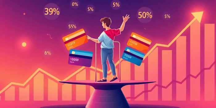 How to Optimize Your Credit Utilization Ratio
