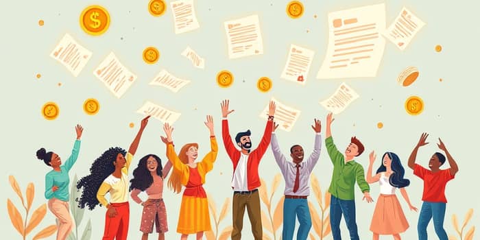 Best Financial Products Offering Flexible Loan Terms