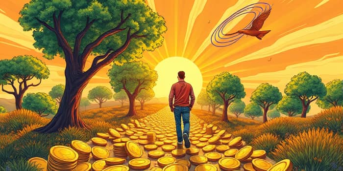 What Is Financial Independence and How to Achieve It?