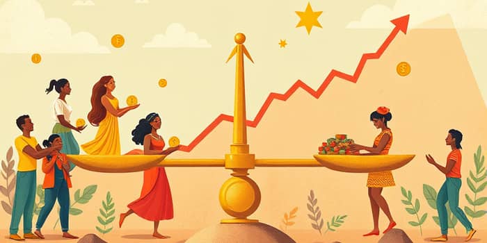 What Is Inflation and How Does It Affect You?