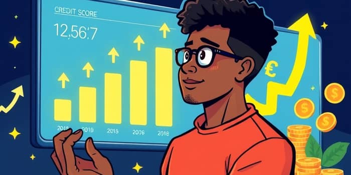 What Is a Credit Score and How Can You Improve Yours?