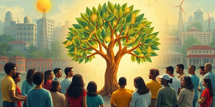 What Is Socially Responsible Investing (SRI)?