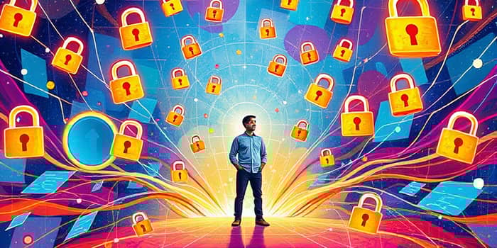 How to Protect Your Personal Financial Information