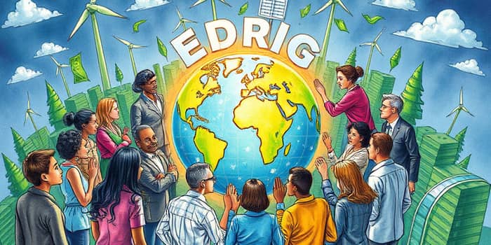 What Is Sustainable Finance and How Can You Participate?