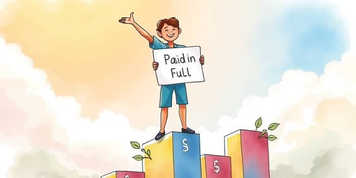What Is Debt Consolidation and When Should You Consider It?