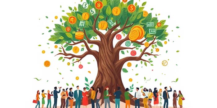 How to Plan a Sustainable Financial Future