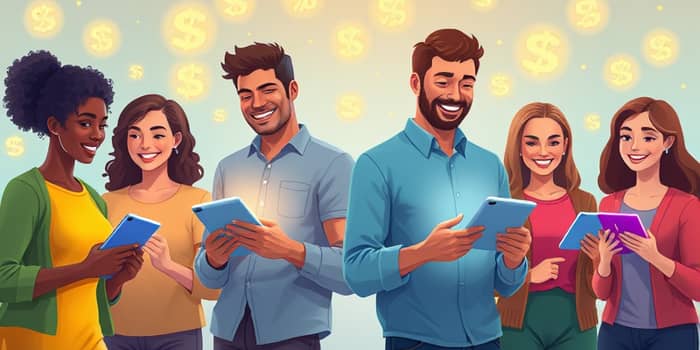 Best apps to compare loan rates instantly