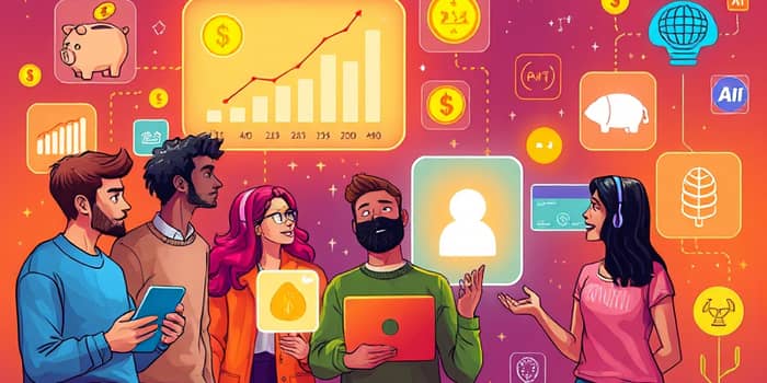 Apps that help you save money effortlessly