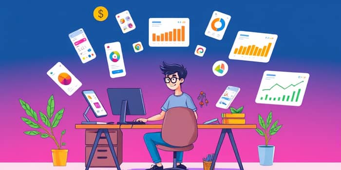 Best budgeting tools for freelancers