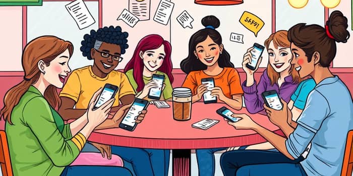 Apps for splitting bills with friends