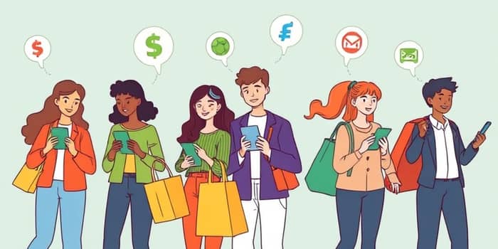 Best apps to get cashback on daily purchases