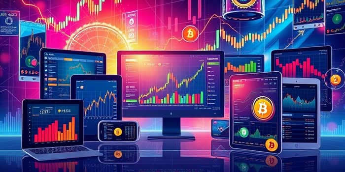 Best tools for tracking crypto portfolios
