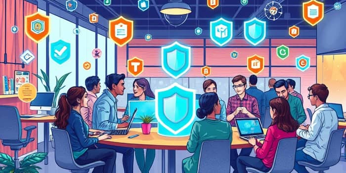 Insurance options for digital entrepreneurs