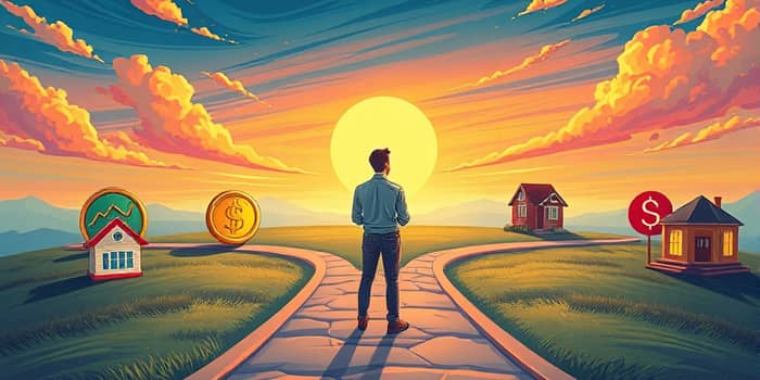 How to pick the best investment for your profile