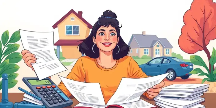 How to refinance a loan the right way