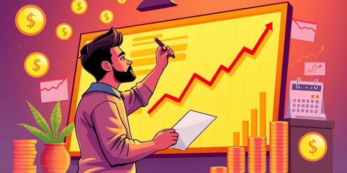 How to set financial goals you’ll actually achieve