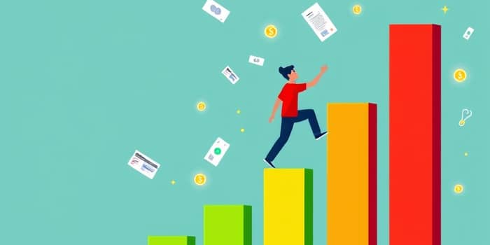 How to improve your credit score fast