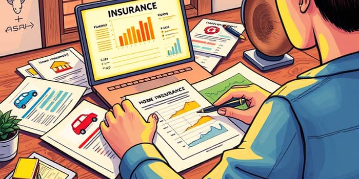 How to compare insurance policies