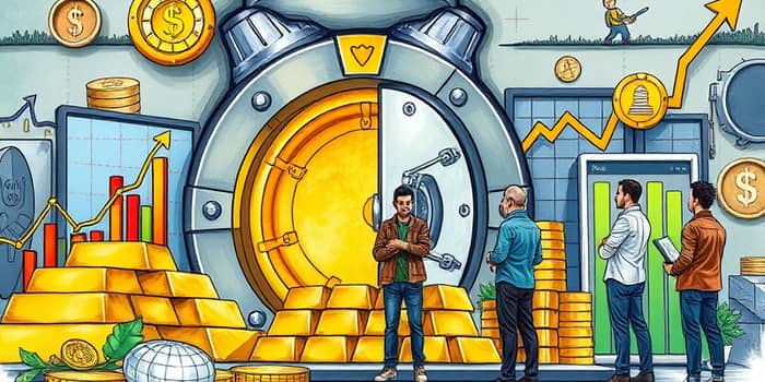 Products that offer protection against inflation