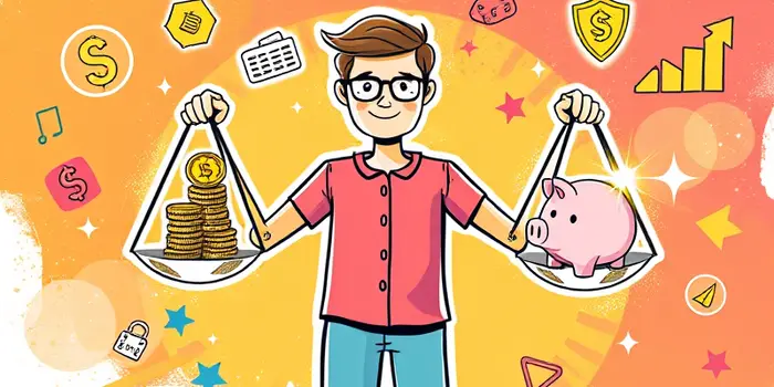 How to avoid common money mistakes