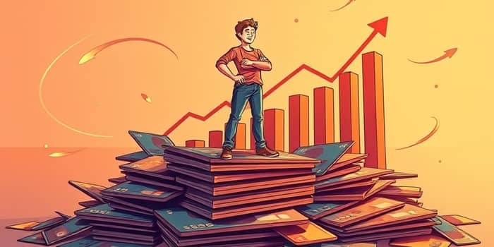 What is credit utilization