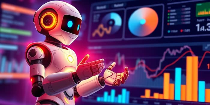What is a robo-advisor