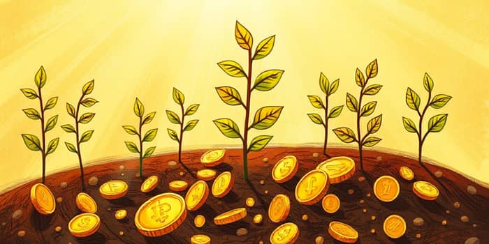 What is compound interest and why it matters