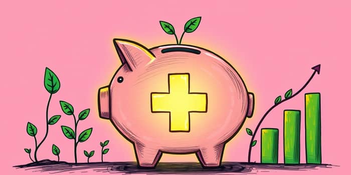 Health savings accounts and their advantages