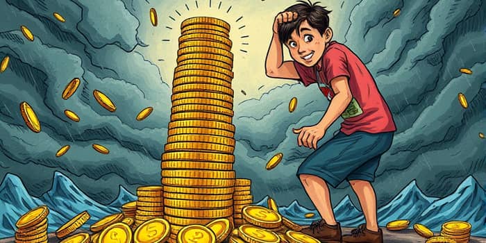 How to build an emergency fund from scratch