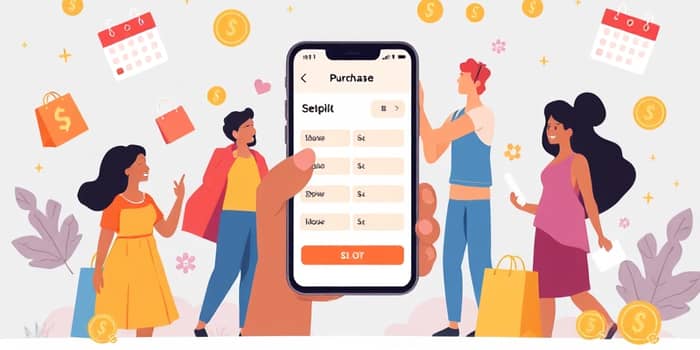 How to use buy-now-pay-later services responsibly