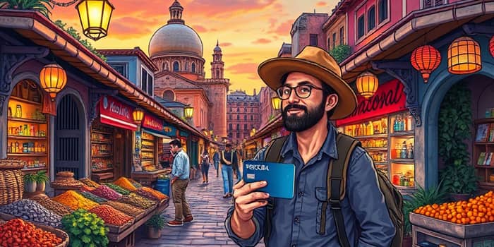 Credit cards with no international transaction fees