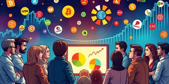 Find investment platforms with fractional share options