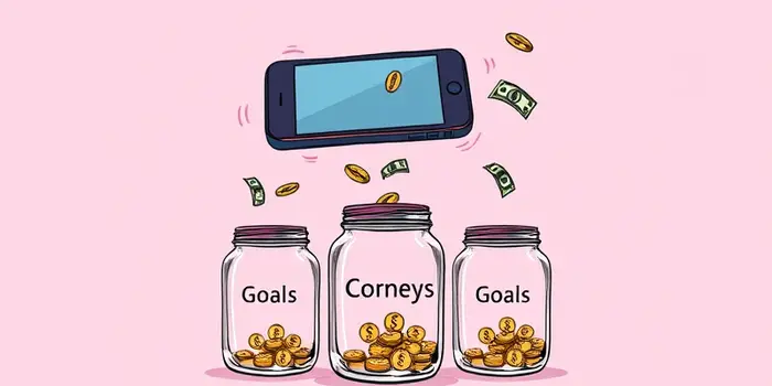 Automate your savings goals effortlessly with this smart tool
