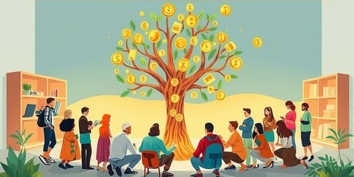 What is financial literacy and why is it essential?