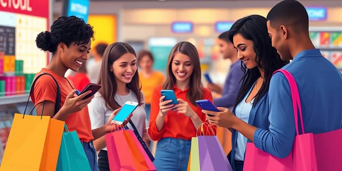 Buy-now-pay-later apps and how they actually work