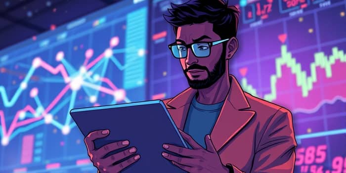 Wealth management tools with robo-advisors