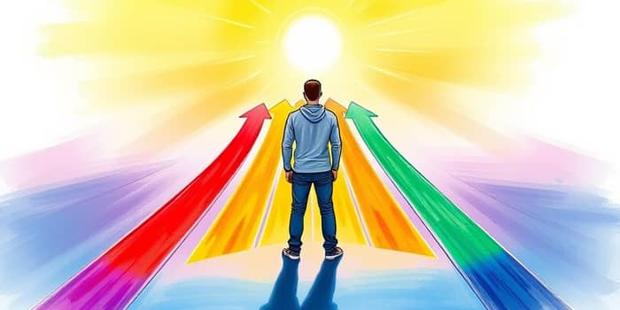 How to prioritize your financial goals
