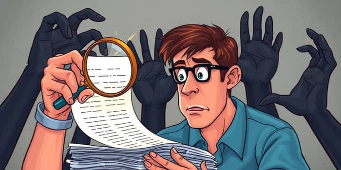 How to spot predatory loan offers