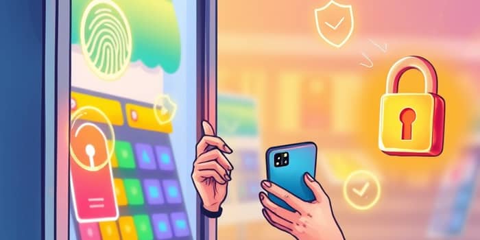 Digital wallets that combine convenience with strong security