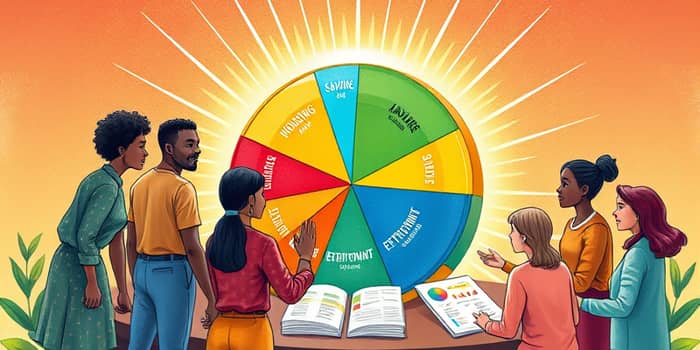 What is a budget and how do you make one?
